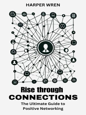 cover image of Rise through Connections
